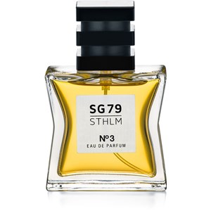 SG79|STHLM - N°3 - Eau de Parfum Spray